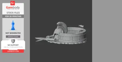 Colosseum Star Gladiator