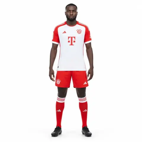 Dayot Upamecano