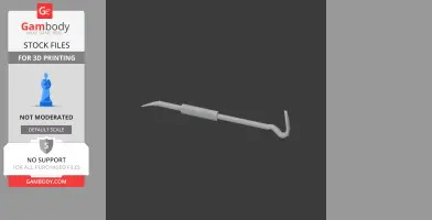 Crowbar cyberpunk 2077