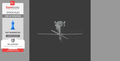 Westland Wessex Helicopter