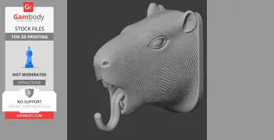 Capybara