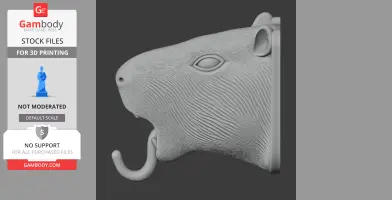 Capybara