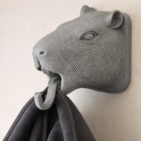 Capybara