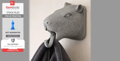 Capybara