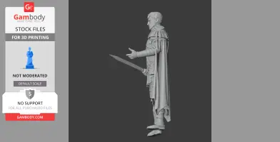 Commodus Gladiator