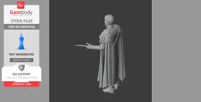 Commodus Gladiator