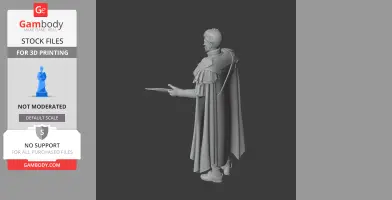 Commodus Gladiator