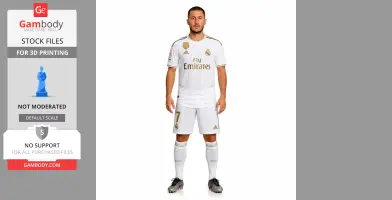 Eden Hazard