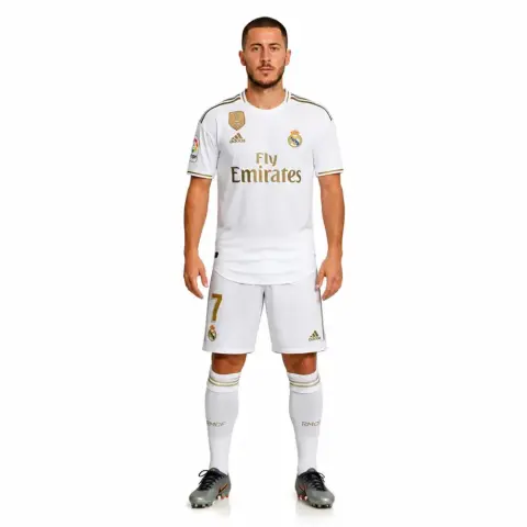 Eden Hazard