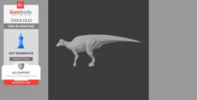 Jaxartosaurus