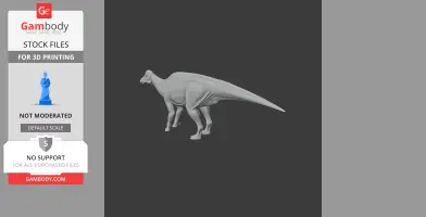 Jaxartosaurus