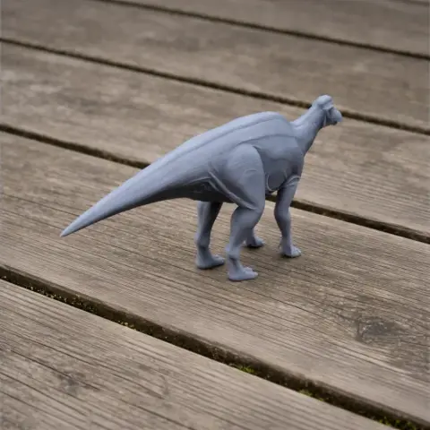 Jaxartosaurus