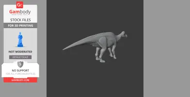 Jaxartosaurus