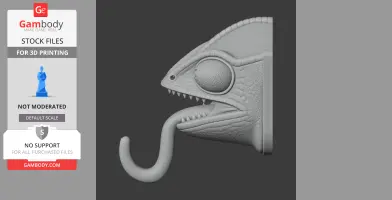Chameleon