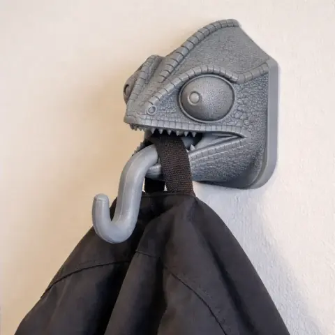 Chameleon