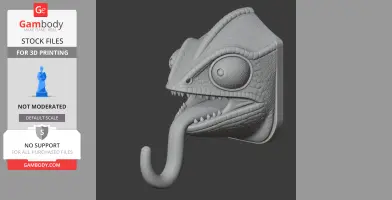 Chameleon