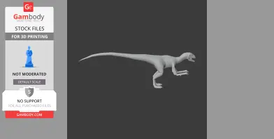 Jeholosaurus