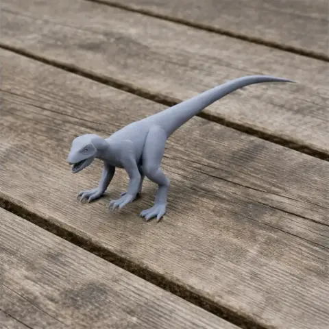 Jeholosaurus