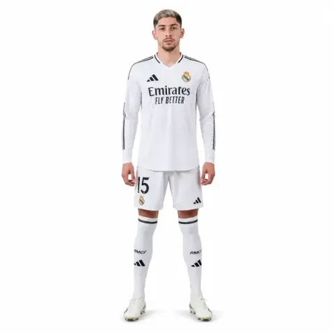 Federico Valverde
