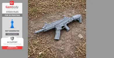 CZ Bren 805