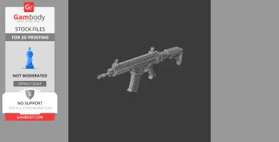 CZ Bren 805