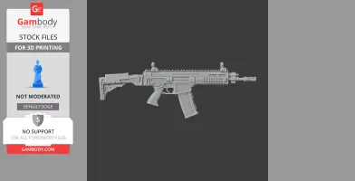 CZ Bren 805