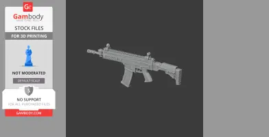 CZ Bren 805