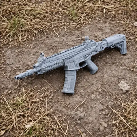 CZ Bren 805