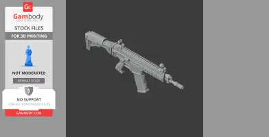 CZ Bren 805
