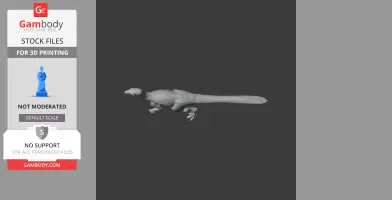 Jianchangosaurus