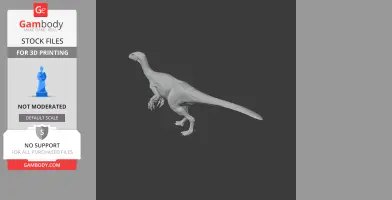 Jianchangosaurus