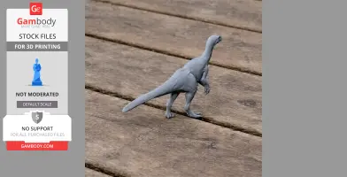Jianchangosaurus