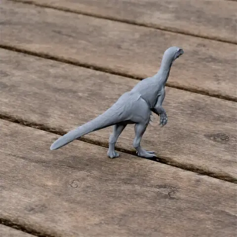 Jianchangosaurus