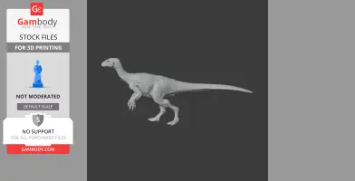 Jianchangosaurus