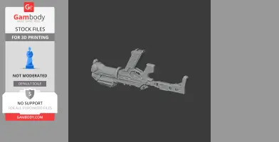 D5 Sidewinder cyberpunk 2077