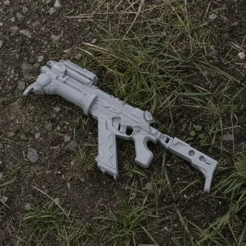 D5 Sidewinder cyberpunk 2077
