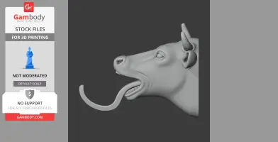 Cow