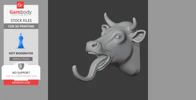 Cow