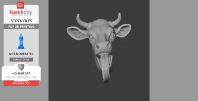 Cow