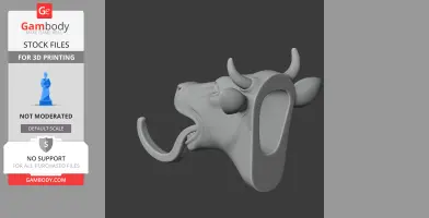 Cow