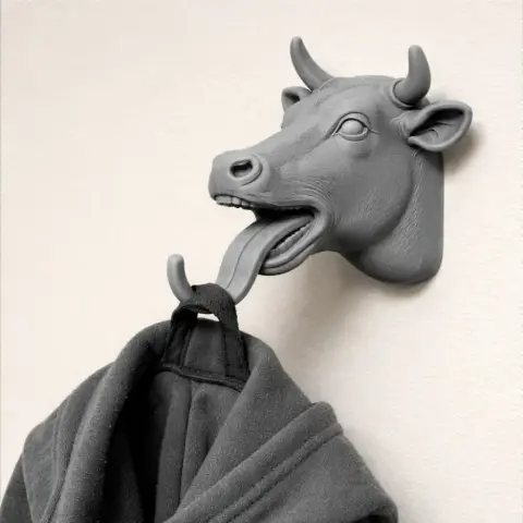 Cow