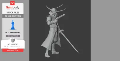 Date Masamune Samurai