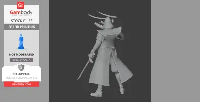Date Masamune Samurai