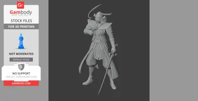Date Masamune Samurai