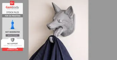Coyote