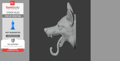 Coyote