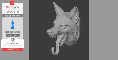 Coyote