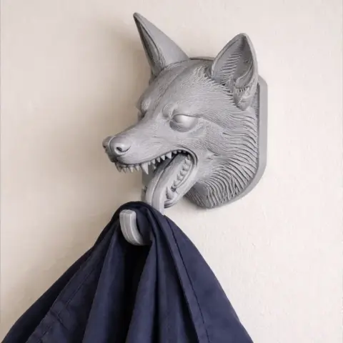Coyote
