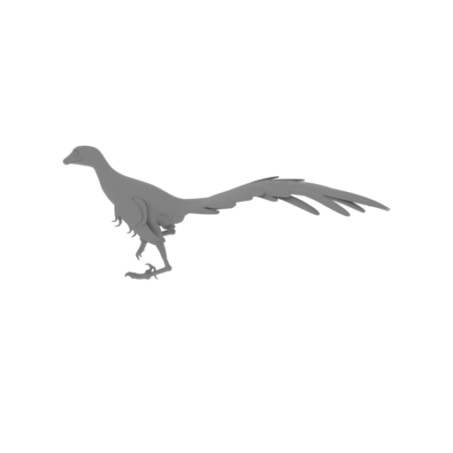 Jinfengopteryx.stl