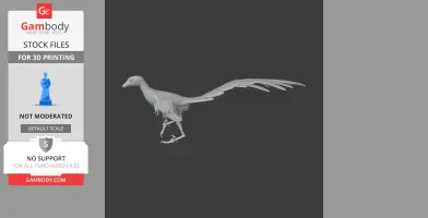 Jinfengopteryx